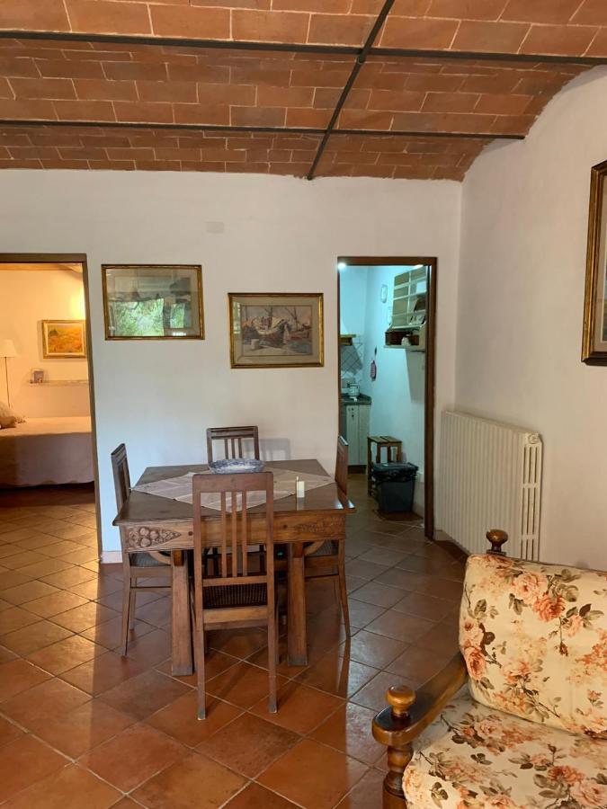 Podere Il Giurato Fauglia Екстер'єр фото