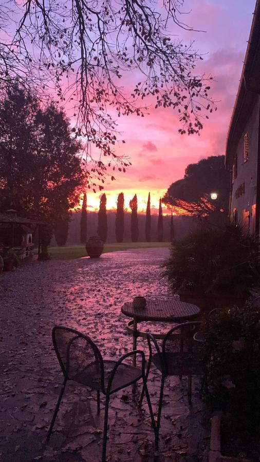 Podere Il Giurato Fauglia Екстер'єр фото