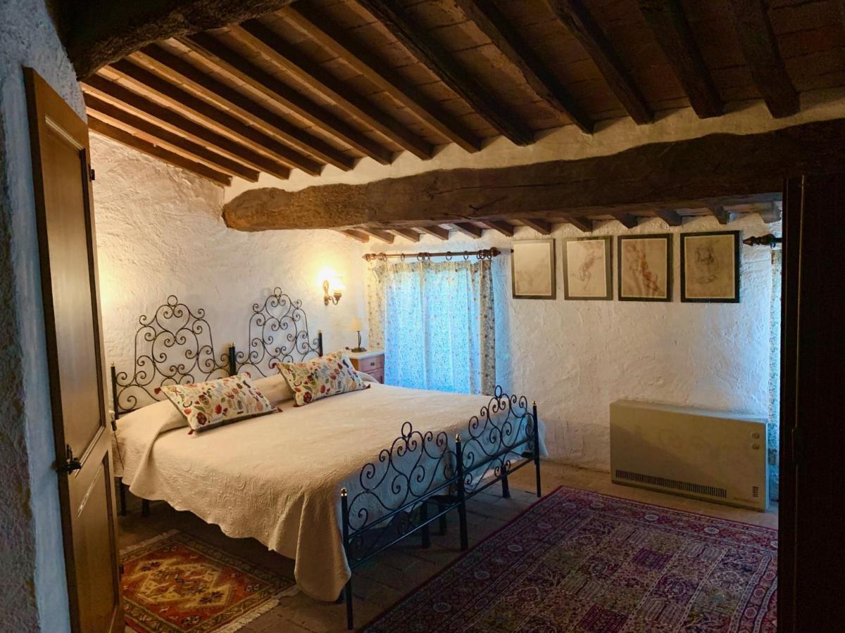 Podere Il Giurato Fauglia Екстер'єр фото