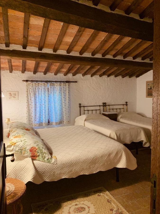 Podere Il Giurato Fauglia Екстер'єр фото