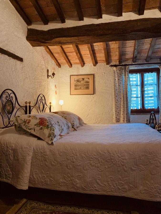 Podere Il Giurato Fauglia Екстер'єр фото