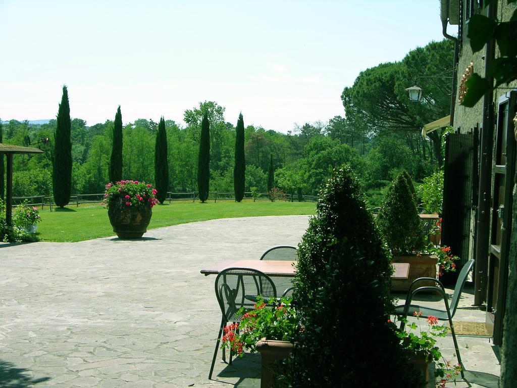 Podere Il Giurato Fauglia Екстер'єр фото