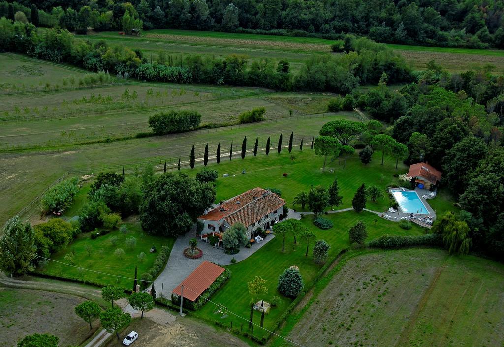 Podere Il Giurato Fauglia Екстер'єр фото