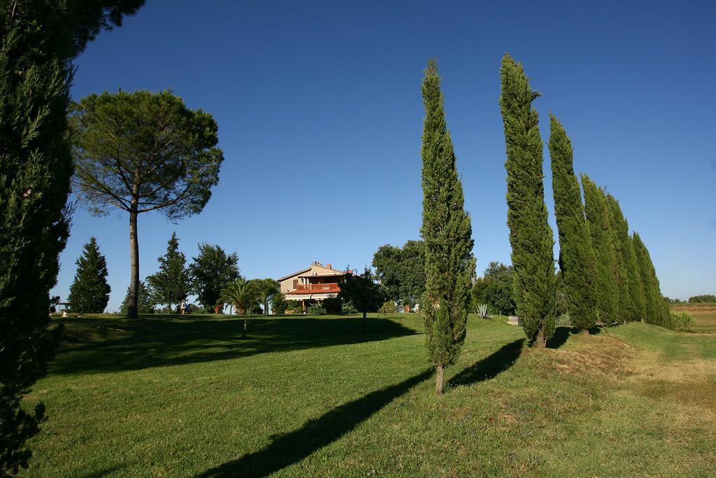 Podere Il Giurato Fauglia Екстер'єр фото