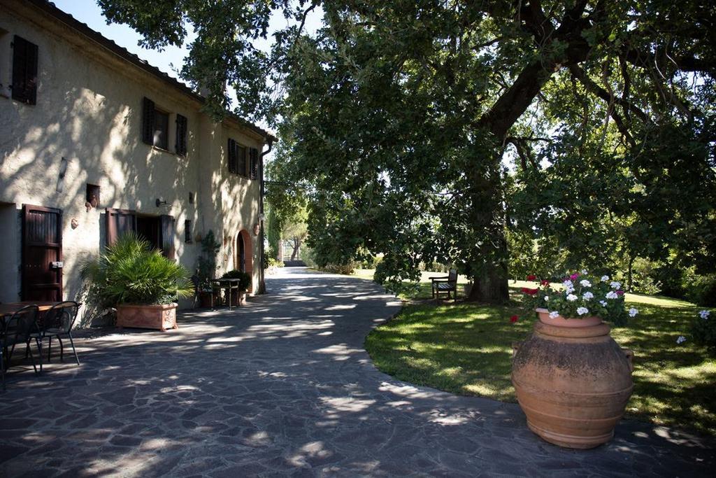 Podere Il Giurato Fauglia Екстер'єр фото