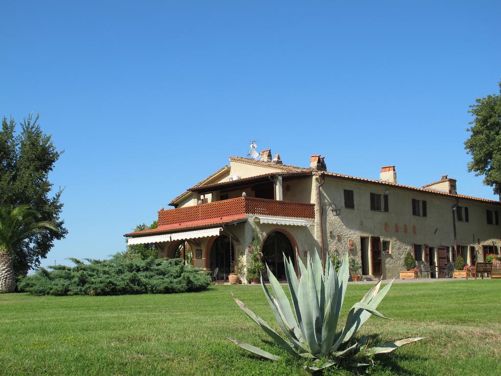 Podere Il Giurato Fauglia Екстер'єр фото