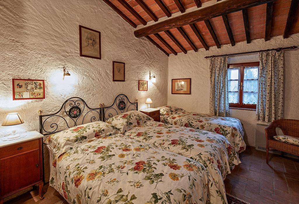 Podere Il Giurato Fauglia Екстер'єр фото