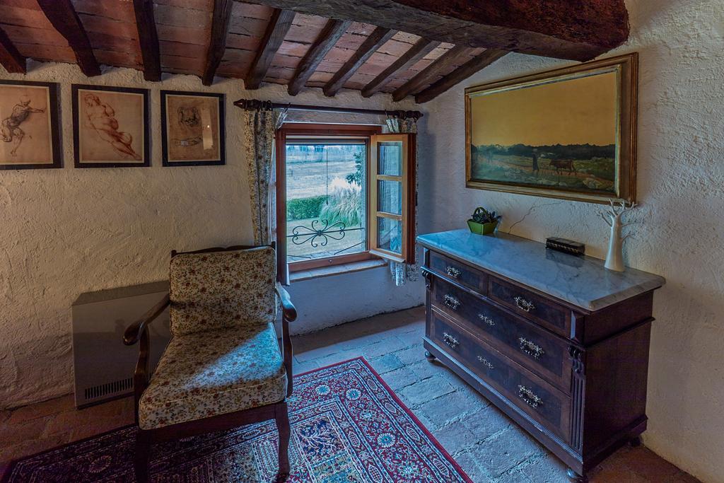 Podere Il Giurato Fauglia Екстер'єр фото