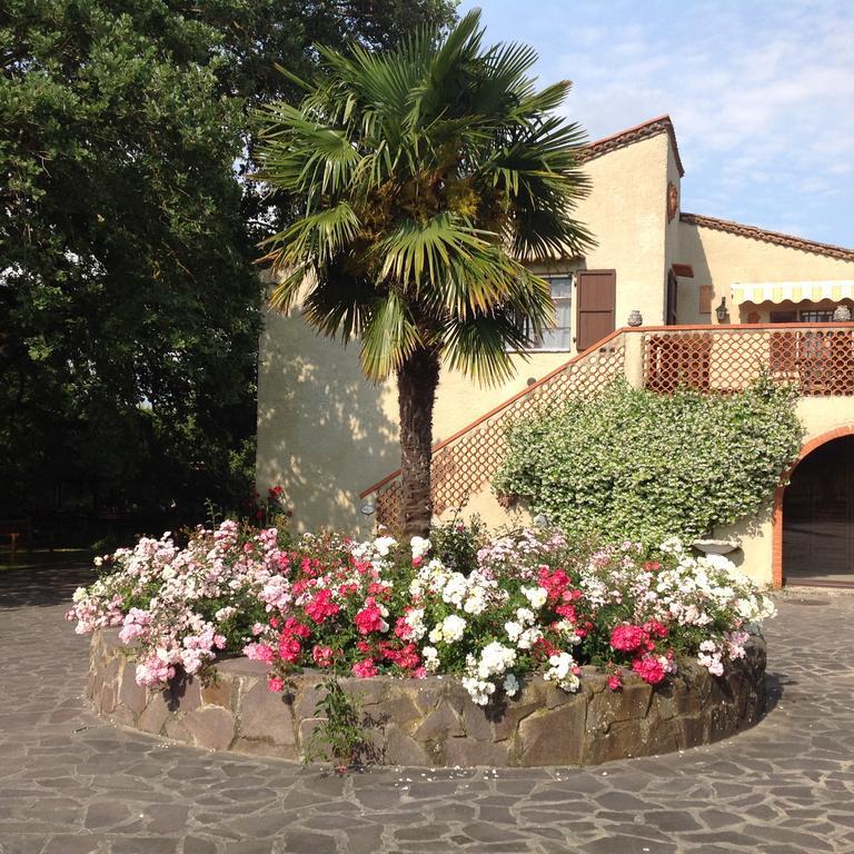 Podere Il Giurato Fauglia Екстер'єр фото
